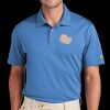 Mesh Pique Performance Polo Thumbnail