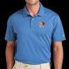 Mesh Pique Performance Polo Thumbnail