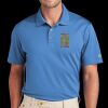 Mesh Pique Performance Polo Thumbnail
