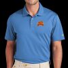 Mesh Pique Performance Polo Thumbnail