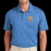 Mesh Pique Performance Polo Thumbnail