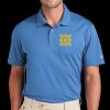 Mesh Pique Performance Polo Thumbnail