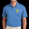 Mesh Pique Performance Polo Thumbnail