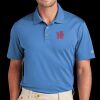 Mesh Pique Performance Polo Thumbnail