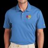 Mesh Pique Performance Polo Thumbnail
