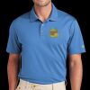 Mesh Pique Performance Polo Thumbnail