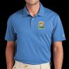 Mesh Pique Performance Polo Thumbnail