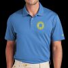 Mesh Pique Performance Polo Thumbnail