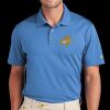 Mesh Pique Performance Polo Thumbnail