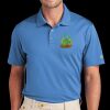 Mesh Pique Performance Polo Thumbnail
