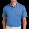 Mesh Pique Performance Polo Thumbnail