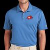 Mesh Pique Performance Polo Thumbnail