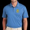 Mesh Pique Performance Polo Thumbnail