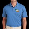 Mesh Pique Performance Polo Thumbnail