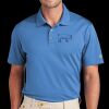 Mesh Pique Performance Polo Thumbnail