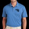 Mesh Pique Performance Polo Thumbnail