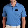 Mesh Pique Performance Polo Thumbnail
