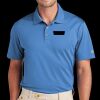 Mesh Pique Performance Polo Thumbnail