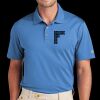 Mesh Pique Performance Polo Thumbnail