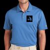 Mesh Pique Performance Polo Thumbnail