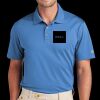 Mesh Pique Performance Polo Thumbnail