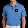 Mesh Pique Performance Polo Thumbnail