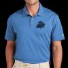 Mesh Pique Performance Polo Thumbnail