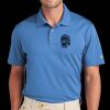 Mesh Pique Performance Polo Thumbnail