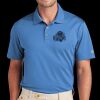 Mesh Pique Performance Polo Thumbnail