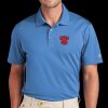 Mesh Pique Performance Polo Thumbnail