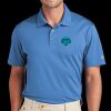 Mesh Pique Performance Polo Thumbnail
