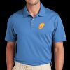 Mesh Pique Performance Polo Thumbnail