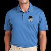Mesh Pique Performance Polo Thumbnail