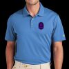 Mesh Pique Performance Polo Thumbnail