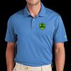 Mesh Pique Performance Polo Thumbnail