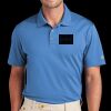 Mesh Pique Performance Polo Thumbnail