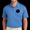 Mesh Pique Performance Polo Thumbnail