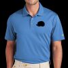 Mesh Pique Performance Polo Thumbnail