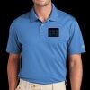 Mesh Pique Performance Polo Thumbnail