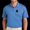 Mesh Pique Performance Polo Thumbnail