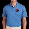 Mesh Pique Performance Polo Thumbnail