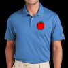 Mesh Pique Performance Polo Thumbnail
