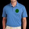 Mesh Pique Performance Polo Thumbnail