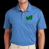 Mesh Pique Performance Polo Thumbnail