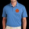 Mesh Pique Performance Polo Thumbnail