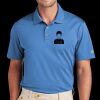 Mesh Pique Performance Polo Thumbnail