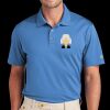 Mesh Pique Performance Polo Thumbnail