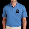 Mesh Pique Performance Polo Thumbnail