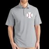 Cutter & Buck Virtue Eco Pique Recycled Mens Big and Tall Polo Thumbnail