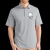 Cutter & Buck Virtue Eco Pique Recycled Mens Big and Tall Polo Thumbnail